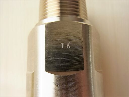 ☆日立金属 HITACHI プッシュインパクト継手接続要領 LIA 20A21 W XD