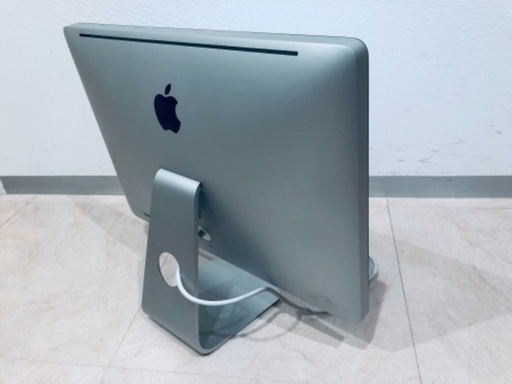iMac Late2009 21.5インチ