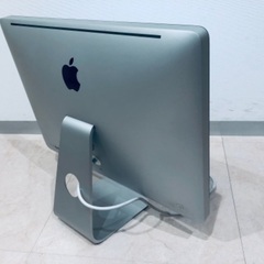 iMac Late2009 21.5インチ