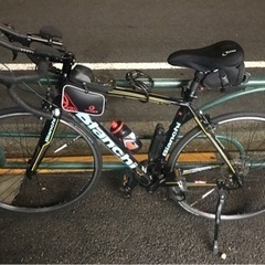 Bianchi 16 nirone 7 sora 処分まであと1日