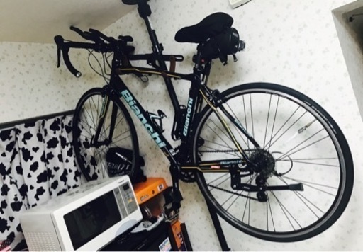 Bianchi 16 nirone 7 sora 処分まであと1日