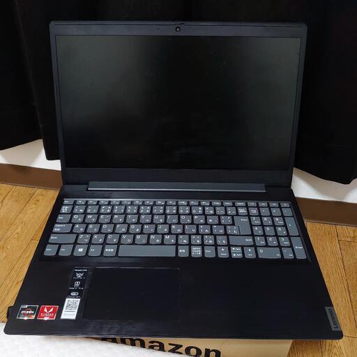 LENOVO IDEAPAD L340 ゲーミングパソコン