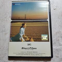 【DVD】Short Films