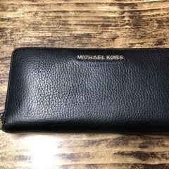 MICHAEL KORSの長財布