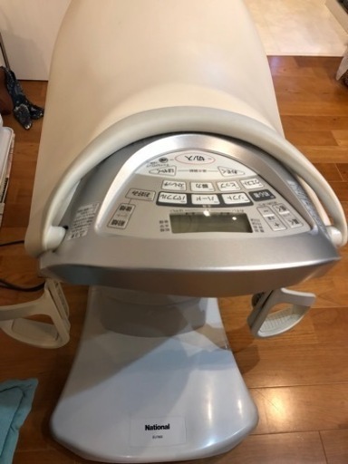 JOBA EU7800(美品)