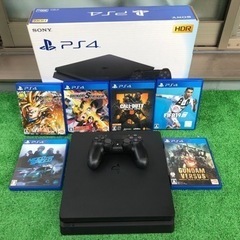 PS4 (写真通り)