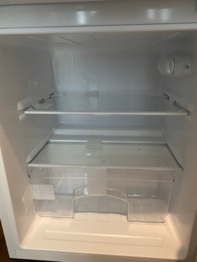 冷蔵庫2020年式超美品
