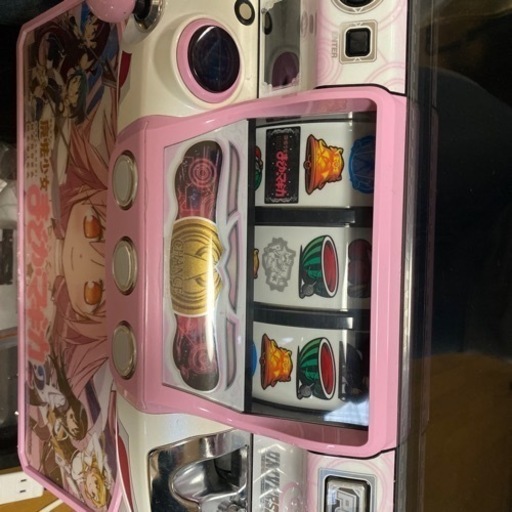 値下げしました/スロット まどかマギカ2(コイン不要仕様)