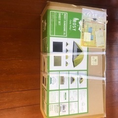 キャップ用テント