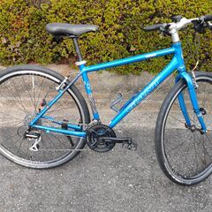 GIANT ジャイアント エスケープ R3 サイズS ブルー