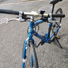 GIANT ジャイアント エスケープ R3 サイズS ブルー