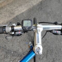 GIANT ジャイアント エスケープ R3 サイズS ブルー