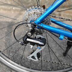 GIANT ジャイアント エスケープ R3 サイズS ブルー