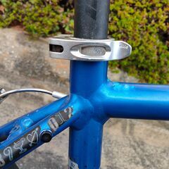 GIANT ジャイアント エスケープ R3 サイズS ブルー