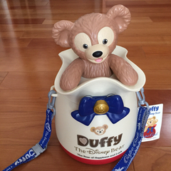 〓☺︎感謝☺︎〓 Duffy