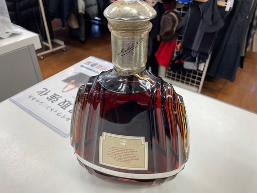 マーテル コニャック 1.5L XO 未開封 MARTELL マーテル XO 40% 1000ml
