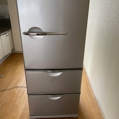 【最終値下げ】取説&保証書付き！国内メーカー冷蔵庫！