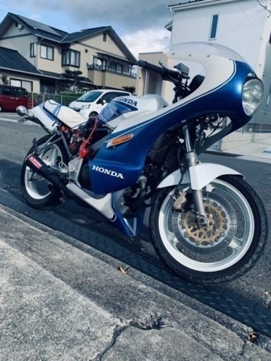 ホンダ vtz250