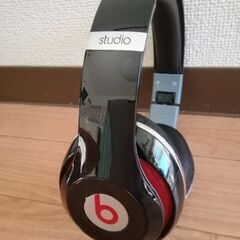 beats studio ヘッドホン