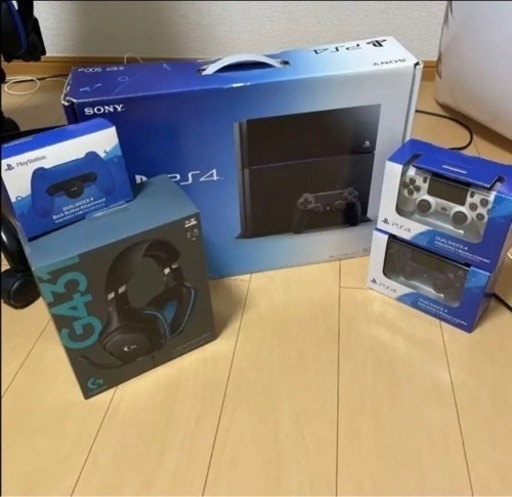 その他 PS4 PlayStation 4