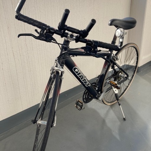 GIANT FCR-1 おまけ有り　タイヤとチューブ新品