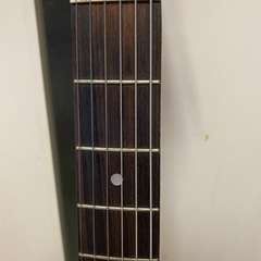 fender  Japan エレキギター(レフティ)