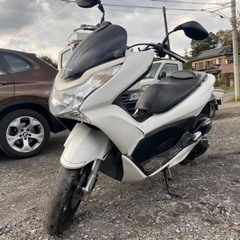 埼玉県 飯能市のpcx 125の中古が安い！激安で譲ります・無料であげます｜ジモティー