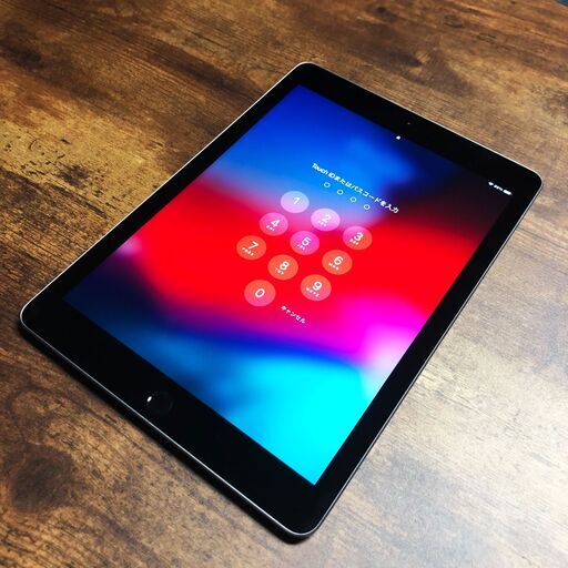 iPad 第6世代 128GB - ipad 第6世代 128GB 公式通販 【公式通販】