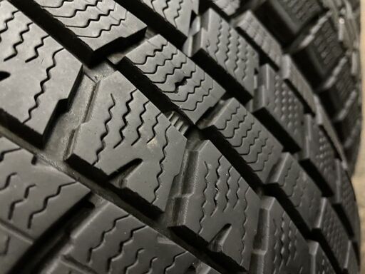 DUNLOP WINTER MAXX WM01 175/65R15 15インチ スタッドレス 4本 2019年