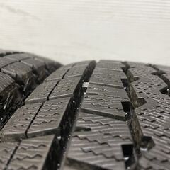 走行短め DUNLOP WINTER MAXX SV01 165R14LT 6PR 14インチ 