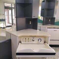 新明和シャンプーユニット(2台）