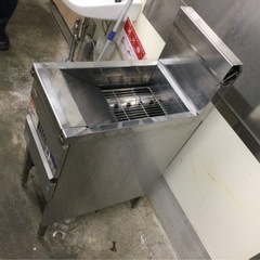 「格安出品」業務用ガス台・フライヤーまとめ売り