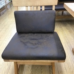 KK-50【ご来店頂ける方限定】松田家具 和風ダイニング3点セット