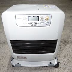 🍎コロナ 石油ファンヒーター FH-G3217Y  暖房器具は多...