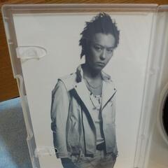 非売品 EXILE TAKAHIROさん ドキュメンタリーDVD...