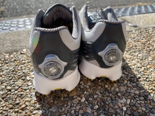 ゴルフシューズ フットジョイ 26cm FootJoy ゴルフシューズ 9W