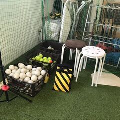 【野球】クラブハウス 平日合同練習会！ − 神奈川県