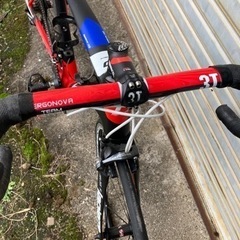 ラピエール ゼリウス SL 600 サイズ49