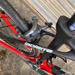 ラピエール ゼリウス SL 600 サイズ49