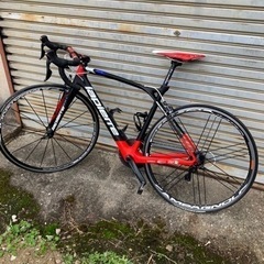 ラピエール ゼリウス SL 600 サイズ49