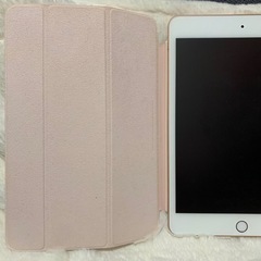 iPad mini5(64g.WiFi)Apple Pencilセット