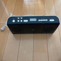 TOSHIBA 東芝 Bluetooth対応 CDプレーヤー t...