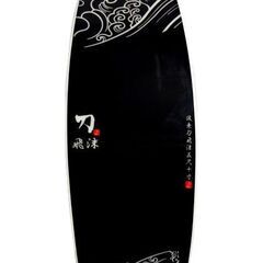 【激安セール】ショートボード 5.10ft(バット)　展示新古品未使用