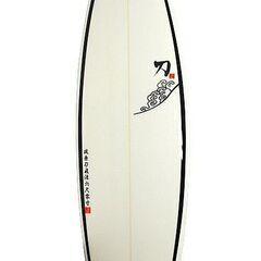 【激安セール】ショートボード 6.0ft(スカッシュ)　展示新古品未使用