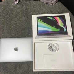 美品☆MacBookPro M1 13インチ
