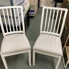 【11/16確約済み】【🪑椅子だけ入ってまーす🥳】IKEA ダイ...