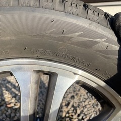 ＶＲＸ2    4本セット