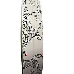 【大幅値下！】ショートボード  6\'0ft　展示新古品未使用