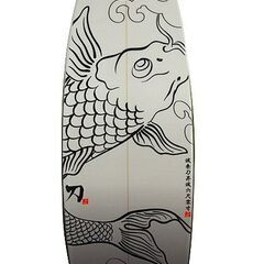 【大幅値下！】ショートボード  6\'0ft　展示新古品未使用