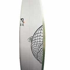 【大幅値下！】ショートボード  6\'0ft　展示新古品未使用